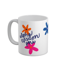 Load image into Gallery viewer, Bloom Mug 15oz (Pack of 4)
