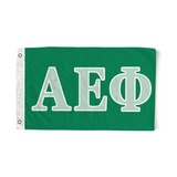 Classic Sorority 3'x5' Flag