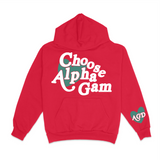 All My Love Sweatshirt