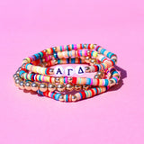 Miley Bracelet Stack