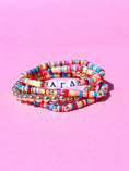 Load image into Gallery viewer, Miley Bracelet Stack
