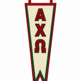 Heritage Pennant Flag