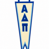 Heritage Pennant Flag