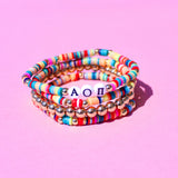 Miley Bracelet Stack