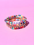 Load image into Gallery viewer, Miley Bracelet Stack
