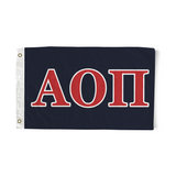 Classic Sorority 3'x5' Flag