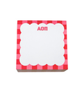Load image into Gallery viewer, Scallop Note Cube
