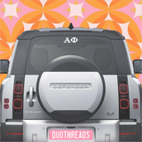 Car Decal