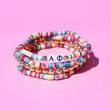 Miley Bracelet Stack