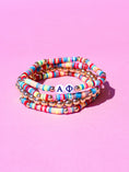 Load image into Gallery viewer, Miley Bracelet Stack
