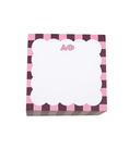 Load image into Gallery viewer, Scallop Note Cube
