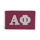 Classic Sorority 3'x5' Flag