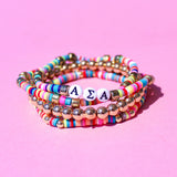 Miley Bracelet Stack