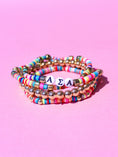 Load image into Gallery viewer, Miley Bracelet Stack
