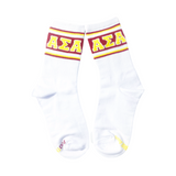 Sorority Socks