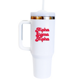 40oz Legacy Stella Tumbler