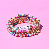 Miley Bracelet Stack