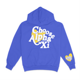 All My Love Sweatshirt