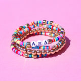 Miley Bracelet Stack