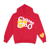 All My Love Sweatshirt