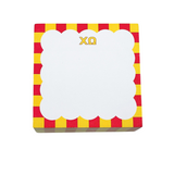 Scallop Note Cube
