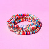 Miley Bracelet Stack