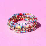 Miley Bracelet Stack
