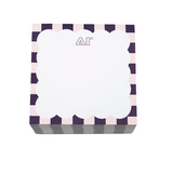 Scallop Note Cube