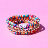 Miley Bracelet Stack