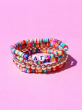 Load image into Gallery viewer, Miley Bracelet Stack

