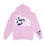 All My Love Sweatshirt