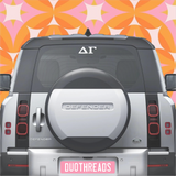 Car Decal