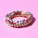 Miley Bracelet Stack