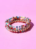 Load image into Gallery viewer, Miley Bracelet Stack
