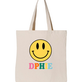 All Smiles Tote