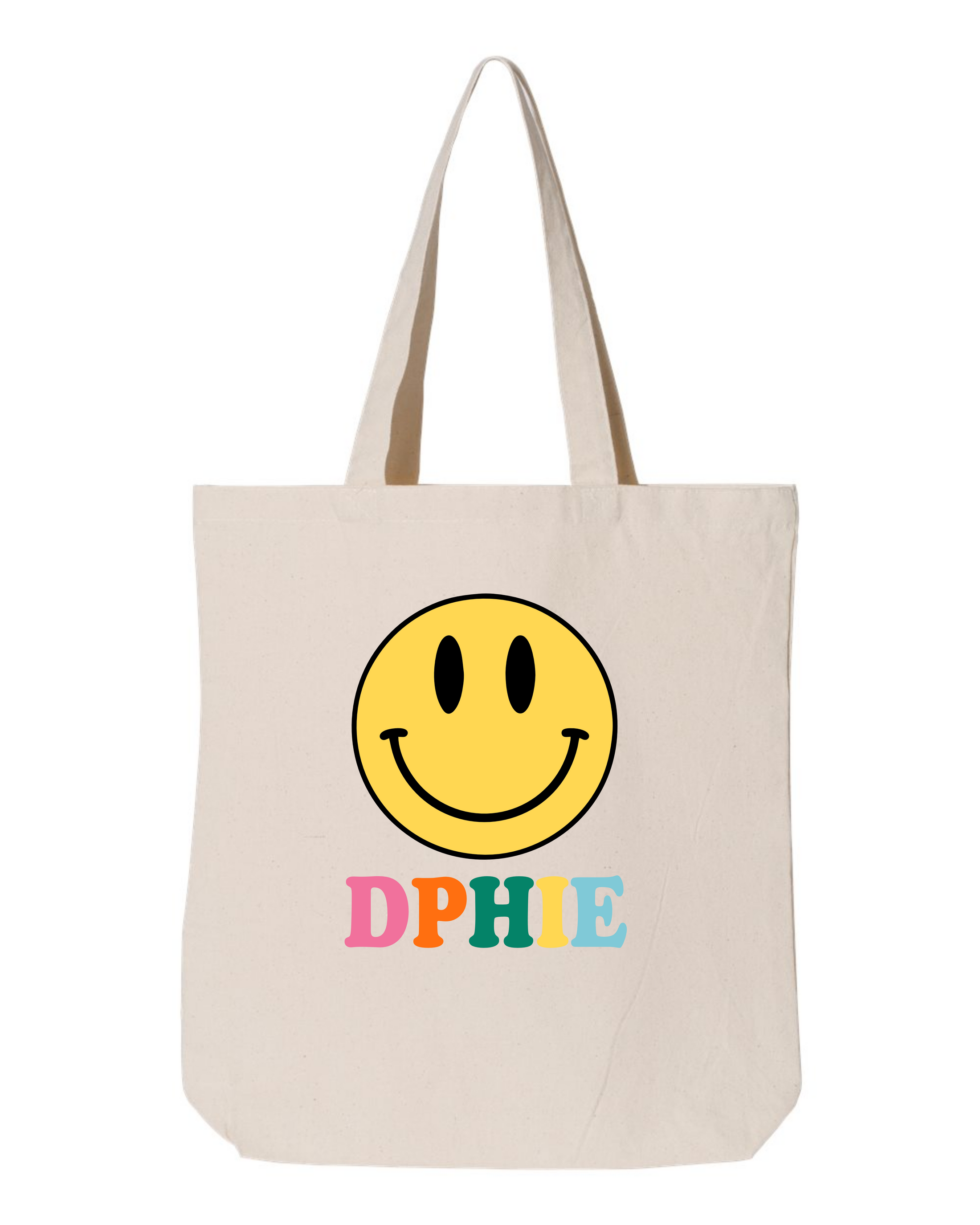 All Smiles Tote (Pack of 4)