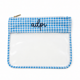 Needlepoint Sorority Project Bag