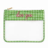 Needlepoint Sorority Project Bag