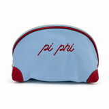 Nylon Sorority Makeup Bag