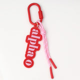 Sorority Tag Along Charm