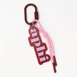 Sorority Tag Along Charm