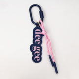 Sorority Tag Along Charm