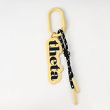 Sorority Tag Along Charm
