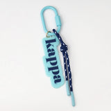 Sorority Tag Along Charm