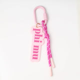 Sorority Tag Along Charm