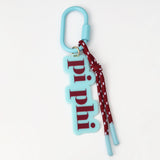 Sorority Tag Along Charm