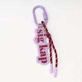 Sorority Tag Along Charm