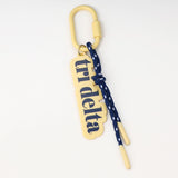 Sorority Tag Along Charm