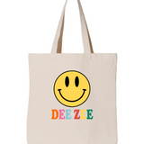 All Smiles Tote