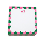 Scallop Note Cube